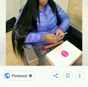 Meet your Posher, Latonya